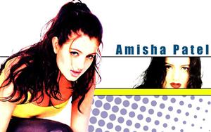 Ameesha Patel